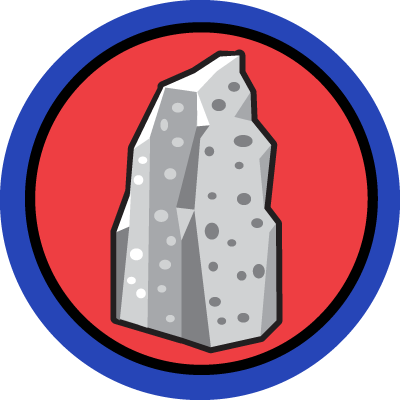 Rock Wall Icon